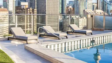 Oaks Hyde Park Suites