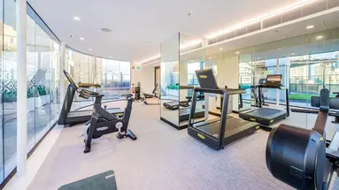 Oaks Hyde Park Suites