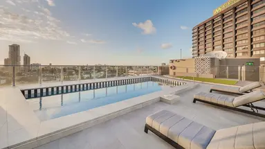 Oaks Hyde Park Suites