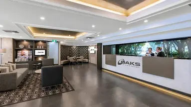 Oaks Hyde Park Suites