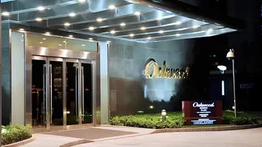 Oakwood Residence Shanghai