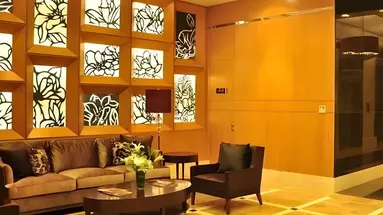 Oakwood Residence Shanghai