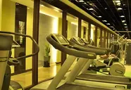 Oakwood Residence Shanghai