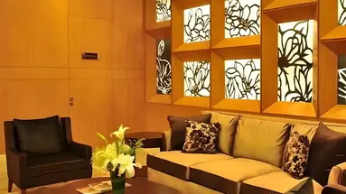 Oakwood Residence Shanghai