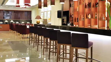 Oakwood Residence Shanghai