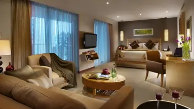 Oakwood Residence Shanghai