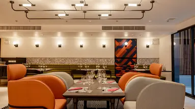 Oakwood Studios Sukhumvit Bangkok