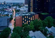 Oakwood Studios Sukhumvit Bangkok