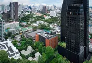 Oakwood Studios Sukhumvit Bangkok