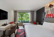Oakwood Studios Sukhumvit Bangkok