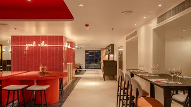 Oakwood Studios Sukhumvit Bangkok