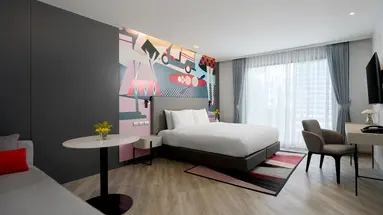 Oakwood Studios Sukhumvit Bangkok