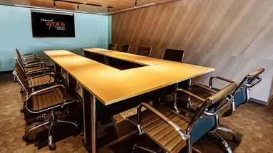 Oakwood Studios Sukhumvit Bangkok
