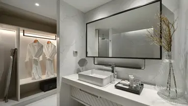 Oakwood Studios Sukhumvit Bangkok