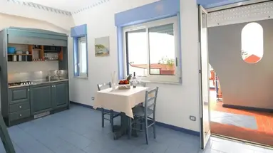 Oasi Azzurra Village