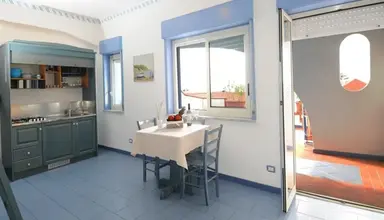Oasi Azzurra Village