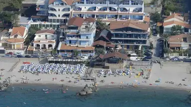 Oasi Azzurra Village