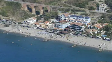 Oasi Azzurra Village