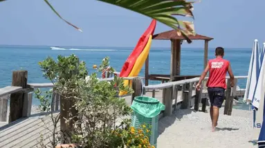 Oasi Azzurra Village