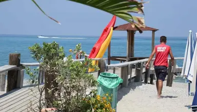 Oasi Azzurra Village