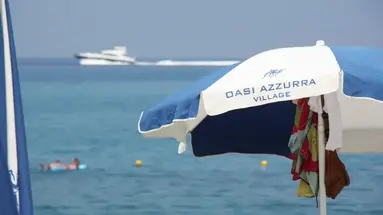 Oasi Azzurra Village