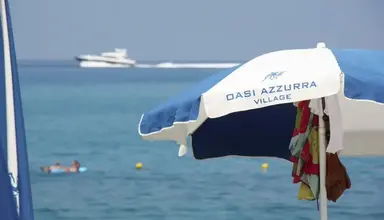 Oasi Azzurra Village