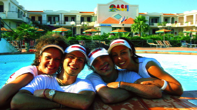 Oasi Club (Vieste)
