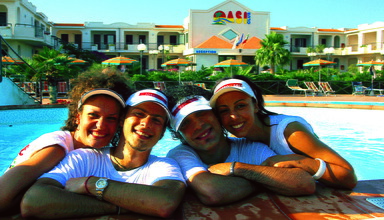 Oasi Club (Vieste)