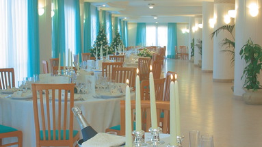 Oasi Club (Vieste)