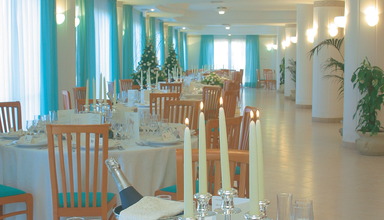 Oasi Club (Vieste)