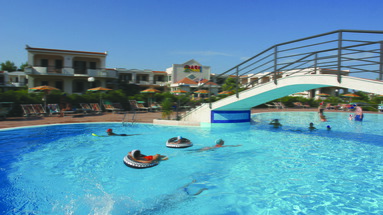 Oasi Club (Vieste)