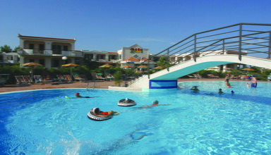 Oasi Club (Vieste)