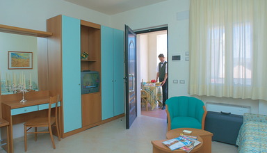 Oasi Club (Vieste)
