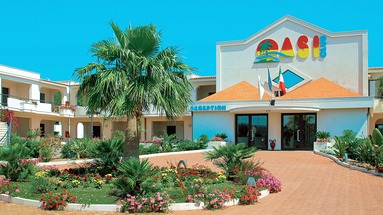 Oasi Club (Vieste)