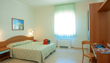Oasi Club (Vieste)