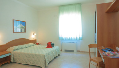 Oasi Club (Vieste)