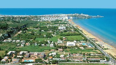 Oasi Club (Vieste)