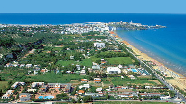 Oasi Club (Vieste)