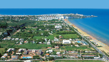 Oasi Club (Vieste)