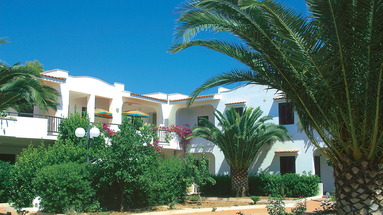 Oasi Club (Vieste)