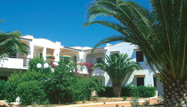 Oasi Club (Vieste)