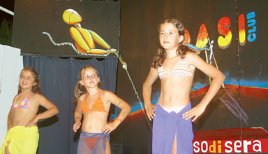 Oasi Club (Vieste)