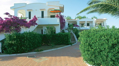 Oasi Club (Vieste)