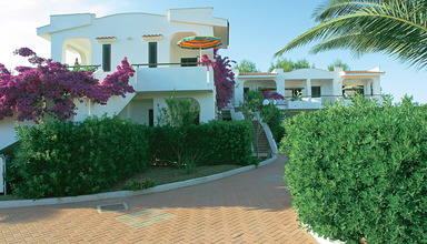Oasi Club (Vieste)