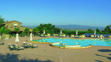 Oasi Maremma