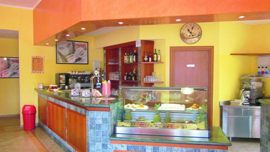 Oasi Maremma