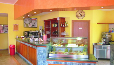 Oasi Maremma