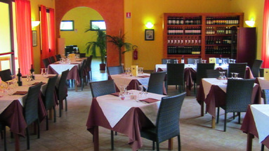Oasi Maremma