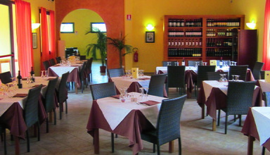 Oasi Maremma