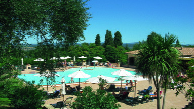 Oasi Maremma